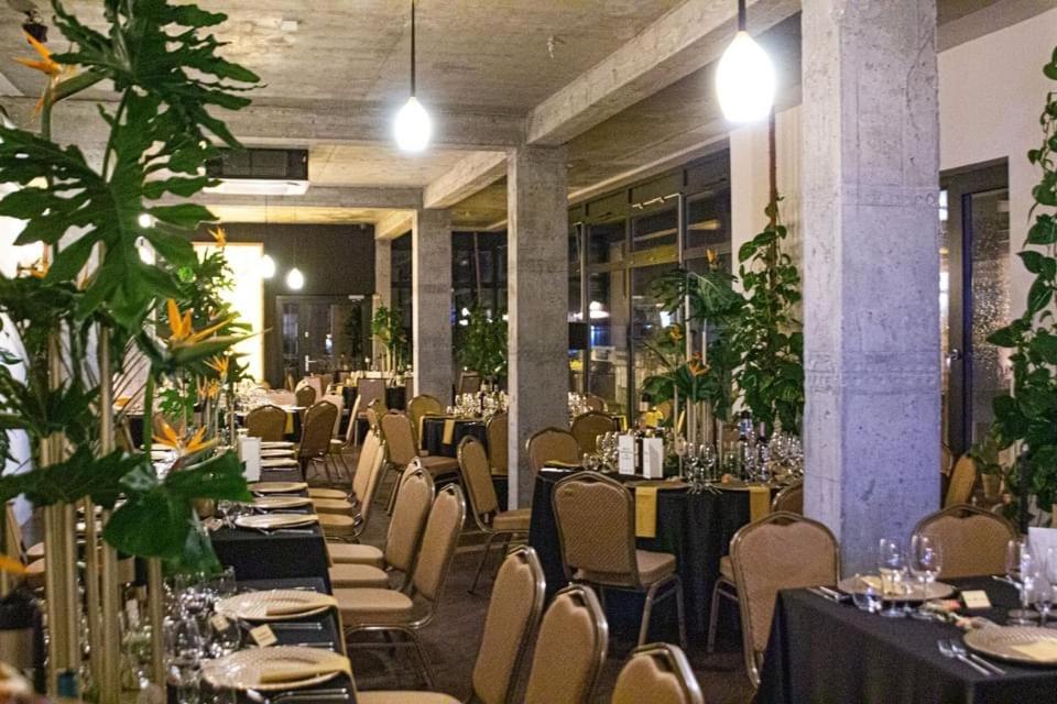 Amber Port Hotel ดาร์โลฟโก ภายนอก รูปภาพ
